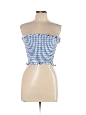 Heart Hips Tube Top (view 1)