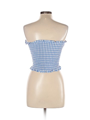 Heart Hips Tube Top (view 2)