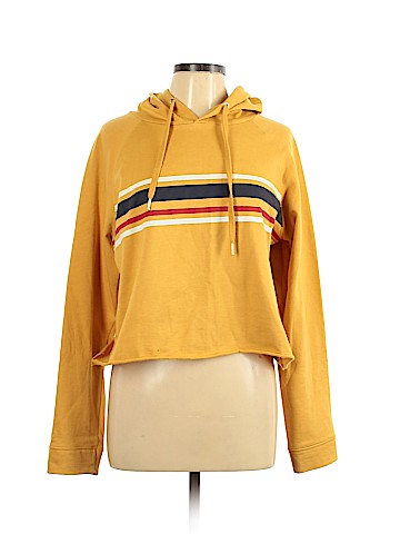 Messy Bun Just Chillin Pullover Hoodie (view 1)