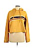 Messy Bun Just Chillin Yellow Pullover Hoodie Size XL - photo 1