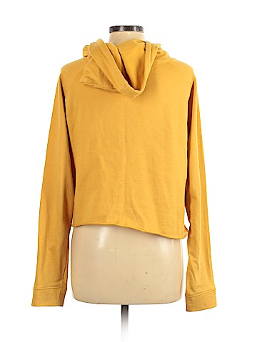 Messy Bun Just Chillin Pullover Hoodie (view 2)