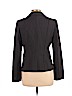 Laundry by Shelli Segal Gray Blazer Size 10 - photo 2