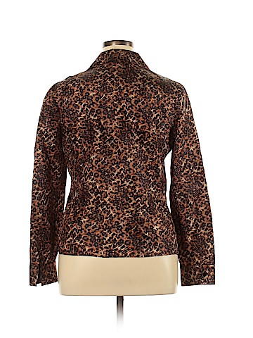 Preston & York Long Sleeve Blouse (view 2)