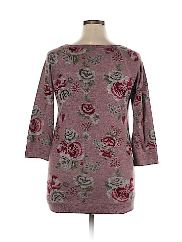 Almost Famous Pullover Sweater (view 2)