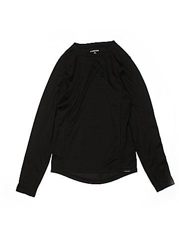Lands' End Active T-Shirt (view 1)