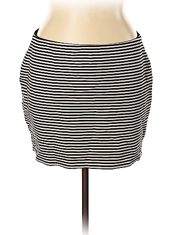 Ann Taylor LOFT Casual Skirt (view 1)