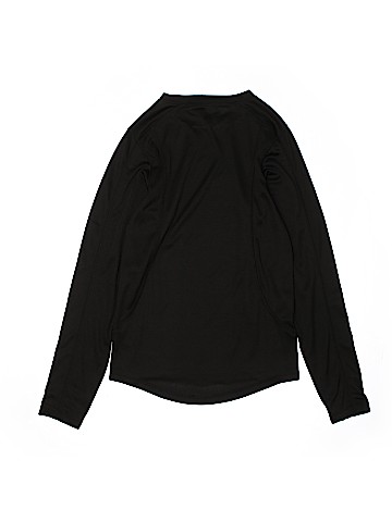 Lands' End Active T-Shirt (view 2)