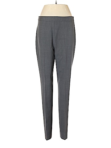 Theory Wool Pants (view 1)