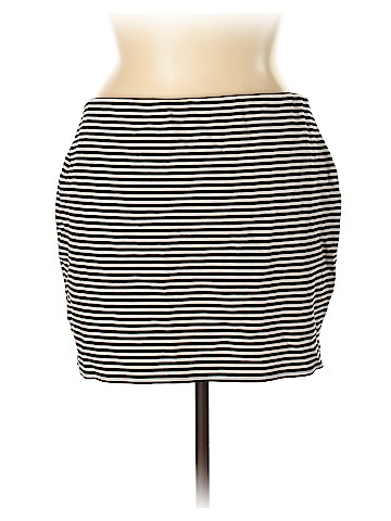 Ann Taylor LOFT Casual Skirt (view 2)