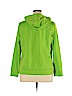 Assorted Brands 100% Polyester Green Track Jacket Size 1X - photo 2