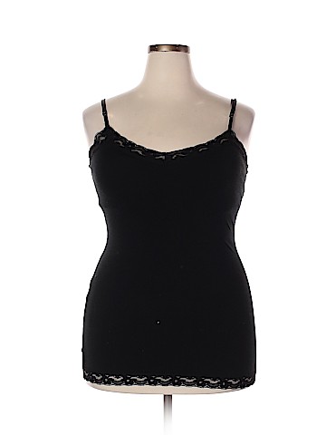 No Boundaries Tank Top (view 1)