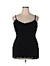 No Boundaries Black Tank Top Size XXL - photo 1