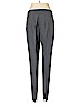 Theory Gray Wool Pants Size 12 - photo 2