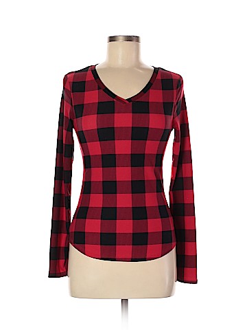 No Boundaries Long Sleeve T-Shirt (view 1)