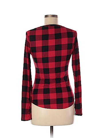 No Boundaries Long Sleeve T-Shirt (view 2)