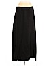 Shirin Guild Black Wool Skirt Size S - photo 1