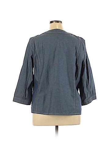 Denim & Co Jacket (view 2)