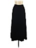 J. McLaughlin Black Casual Skirt Size 10 - photo 1