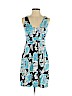 Lilly Pulitzer Blue Casual Dress Size S - photo 1