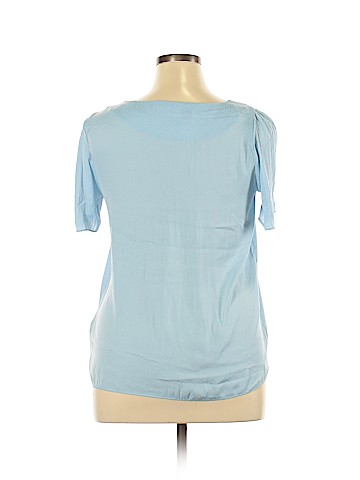 H&M Short Sleeve Blouse (view 2)