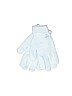 Unbranded Solid Blue Gloves One size - photo 1