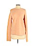 FRAME Pink Pullover Sweater Size XS - photo 1