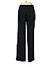 Elie Tahari Black Dress Pants Size 2 - photo 2