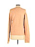 FRAME Pink Pullover Sweater Size XS - photo 2