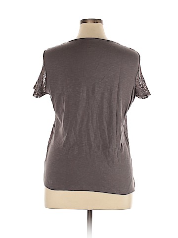 Northcrest Short Sleeve Top (view 2)