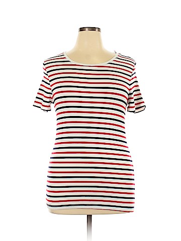 A New Day Short Sleeve T-Shirt (view 1)