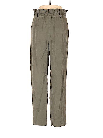 Zara Casual Pants (view 1)