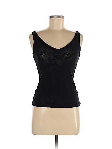 Armani Collezioni Sleeveless Top (view 1)