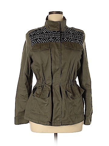 Mudd Jacket (view 1)