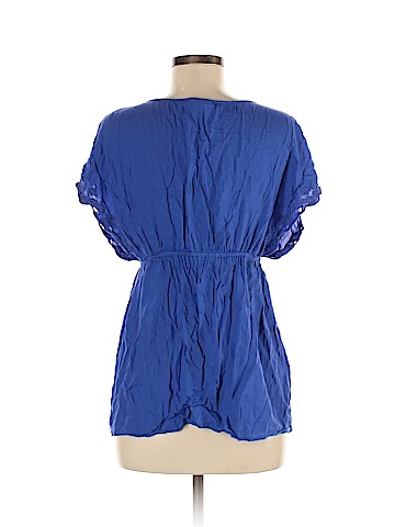 Motherhood Short Sleeve Top (view 2)