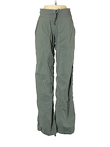 Lululemon Athletica Active Pants (view 1)
