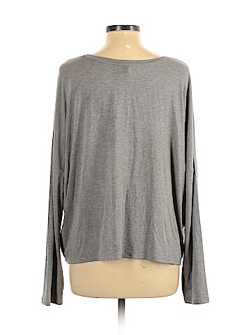 Express Long Sleeve Top (view 2)