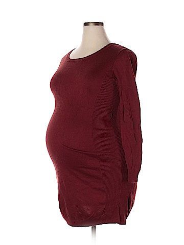 Liz Lange Maternity for Target Casual Dress (view 1)