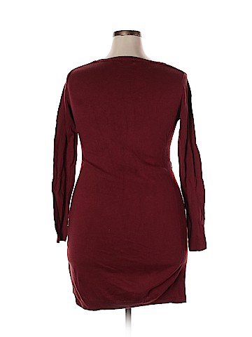 Liz Lange Maternity for Target Casual Dress (view 2)