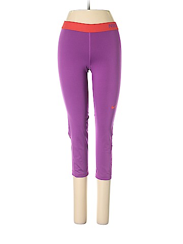 Nike Active Pants (view 1)