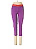 Nike Purple Active Pants Size S - photo 1