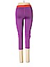 Nike Purple Active Pants Size S - photo 2