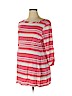 Old Navy - Maternity 100% Cotton Pink Casual Dress Size XL - photo 1