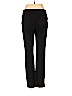 Andrew Marc Black Dress Pants Size 6 - photo 2