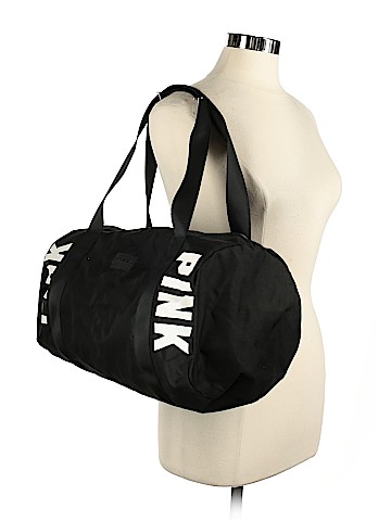 Victoria's Secret Pink Weekender (view 2)