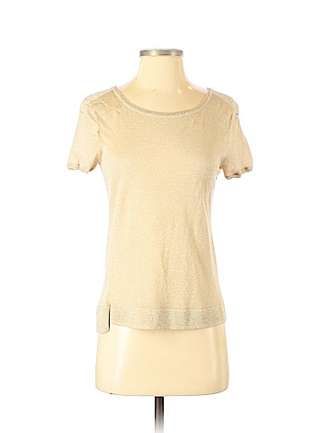 H&M Short Sleeve Top (view 1)