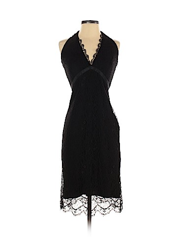 Elie Tahari Casual Dress (view 1)