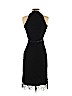 Elie Tahari Black Casual Dress Size S - photo 2