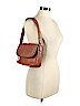 Ralph by Ralph Lauren 100% Cow Leather Brown Leather Shoulder Bag One size - photo 2