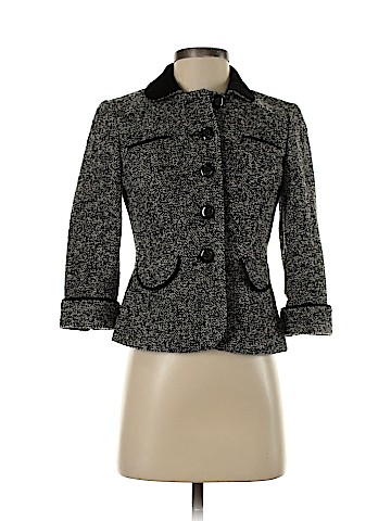 Ann Taylor LOFT Wool Coat (view 1)