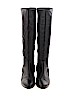 Unbranded Black Boots Size 8 1/2 - photo 2